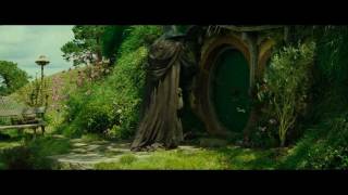 The Fellowship of the Ring LOTR Remix 1 of 3 [upl. by Jere]