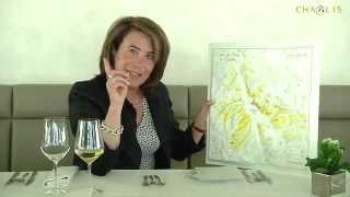 Chablis Grand Cru Emotion und Kraft  Emotion et puissance [upl. by Mccreery]