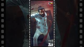 Simbu  Kamal Haasan  AR Rahman  Trisha  Thug Life  Movie Buddie shorts moviebuddie thuglife [upl. by Trygve242]