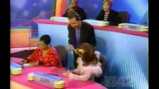 Match Game 98 w A Hilarious Answer [upl. by Erb]