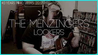 The Menzingers  Lookers cover 40 Years in 40 Weeks 2017 [upl. by Maris]