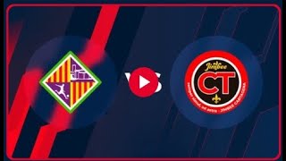 Palma Futsal  Cartagena futsal livestream 12112024 [upl. by Leodora114]