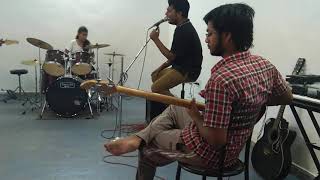 Tera Mera Rishta Purana  Roxen  Mustafa Zahid  Cover by VADITRA  The Band [upl. by Luann]