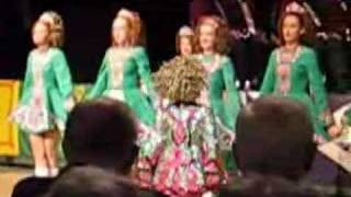 Irish dance The Scottish Tattoo [upl. by Retsub418]