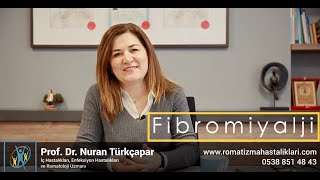 Fibromiyalji Nedir Belirtileri ve Tedavisi Hakkında Her Şey [upl. by Lynea289]