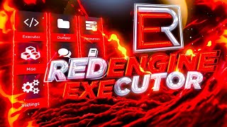 ⚡ redENGINE Executor  Nexus Menu  Undetected  AeroDefence Bypass  Aimbot  ESP [upl. by Fermin208]