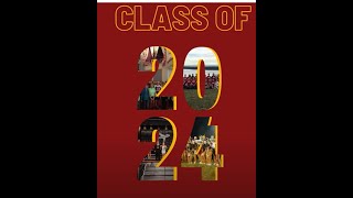 Fennimore Class of 2024 [upl. by Walls]