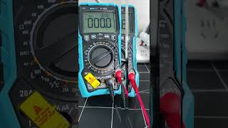 ZOYI ZT980L Digital Multimeter [upl. by Sharp]