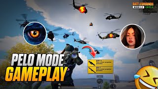 Payload Mode Gameplay With usginnyyt Bgmi Funny Commentry Video bgmi funny gaming gameplay [upl. by Nikos533]