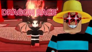 the dragon update is crazy [upl. by Asillem258]