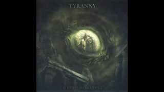 Tyranny  Tides Of Awakening FULL ALBUM 2005 [upl. by Kip]