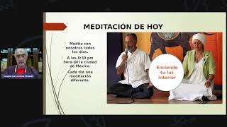 Meditación en La Decisión [upl. by Lewis]