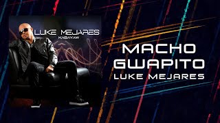 Luke Mejares  Macho Gwapito Official Audio [upl. by Aicnelev]