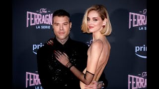 Chiara Ferragni e Fedez separati ufficialmente il divorzio entro sei mesi [upl. by Akeihsal]