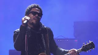 Lenny Kravitz  Live At iTunes Festival 2014 [upl. by Ahiel]