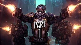 Destiny Gameplay Walkthrough Part 1  Review  Mission 1 PS4 [upl. by Ariuqahs]