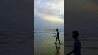 Juhu beach [upl. by Batty467]