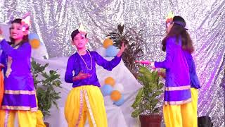 JAYCEES SARGAM 2024 NO 13 [upl. by Okramed287]