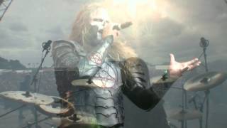 Dark Funeral  Thus I have Spoken  Bloodstock 2013 [upl. by Mignonne]