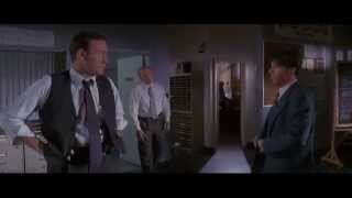 Glengarry Glen Ross  screenwriting breakdown  Battle  Revelation [upl. by Ailet]