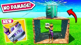 NEW META CANT BE BROKEN BY JUNK RIFT Fortnite Funny Fails and WTF Moments 657 [upl. by Worsham]