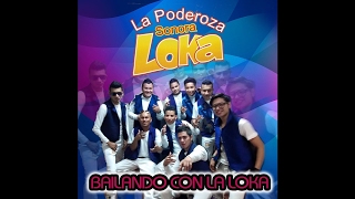 Sonora Loka  Quemandome De Amor Audio [upl. by Adhern]