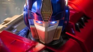 Im still standing… A Optimus Prime edit [upl. by Gasper]