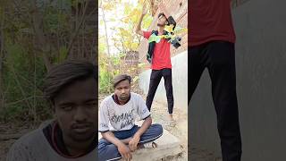 Hamar wali upar hi 🙄 comedyvideo shortvideo tarendingvideo aurangabad 🤣 [upl. by Enak]