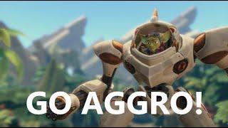 Win More With Aggressive Characters Paladins Guide [upl. by Zerat]