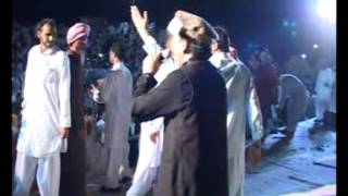 Musharaf Bangash New Video Song INQELAAB ALAin Show [upl. by Yerok944]