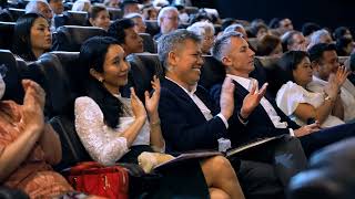 MovieMov Italian Film Festival 2024 in Bangkok [upl. by Byron]