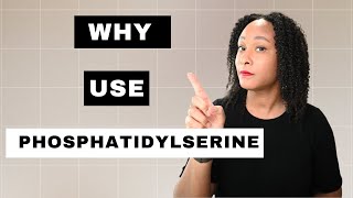 Phosphatidylserine Benefits [upl. by Pik796]