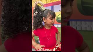 cabelomaluco educaçãoinfantil cabelo [upl. by Merla]