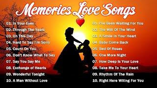 Best Romantic Love Songs 2024 💗 70s 80s 90s Love Songs 🌹 [upl. by Mendez]