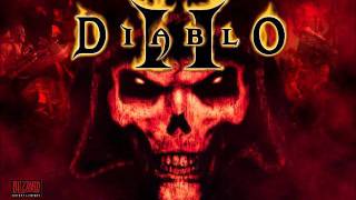 Diablo II  Tristram Theme 8bitRetro Stylings [upl. by Olegnalehcim]