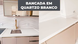 QUARTZO BRANCO  Vantagens e desvantagens [upl. by Kingsley662]