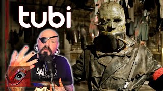 10 Absolute MUST SEE Horror Movies on Tubi [upl. by Natka]