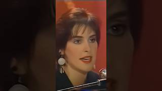 Enya  Orinoco Flow Sail Away Rare Live Performance [upl. by Heidy]