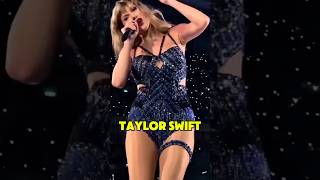 quotTaylor Swift Reveals Her Secret Nickname amp Praises Her Fansquotytshorts nickname taylorswift [upl. by Savory]