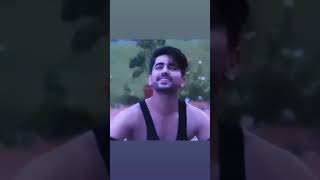 naamkaran🌺 new siriyal 🥰song Kabhi Jo Badal Barse avnil adiza love vairal ❤ [upl. by Divadnoj]