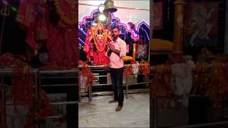 Maa ke dham me sakshat darsan Mila Chinhat Lucknow [upl. by Leonhard21]