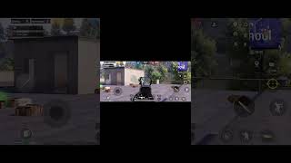 Pvp 2x2 Scholl pubgmobile pubg metroroyale [upl. by Smallman236]