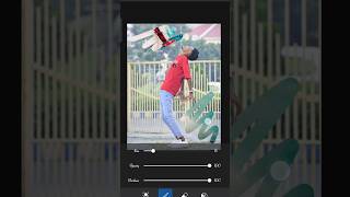 picsart new creative🤯🕊️ photo editing background change picsart tutorial youtubeshorts ajijuleditz [upl. by Hairaza]