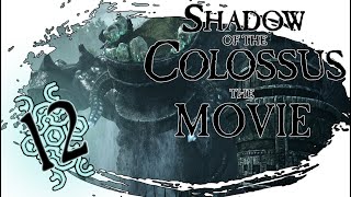 ★ Koloss Pelagia ★ Shadow of the Colossus 🗿  The Movie  HD Remake PS4 [upl. by Alane]