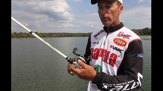 New Mach 1 Speed Spool Baitcaster Combo featuring Lews Pro Terry Bolton [upl. by Lrigybab]