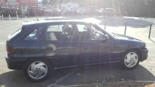 1994 OPEL KADETT 200TS 6Spd Auto For Sale On Auto Trader South Africa [upl. by Ylrehs]