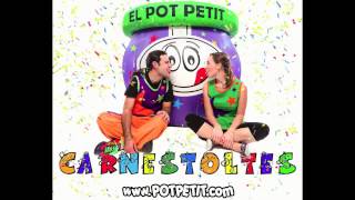 El Pot Petit Carnestoltes [upl. by Uahsoj]