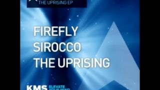 Ian ODonovan  Sirocco Original Mix KMS Records  KMS127 OFFICIAL [upl. by Ettesil]