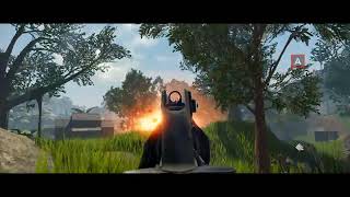 Rolling Thunder  Roblox Trailer [upl. by Alius]