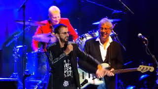 Youre Sixteen  Ringo Starr  Fraze Pavilion Kettering OH Sep 11 2018 Live [upl. by Anassor]